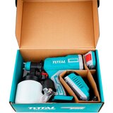 Total akumulatorski pištolj za raspršivanje 120Din-s/800ml/min /P20S (SET Baterija 1x2Ah, Punjač) (TSGLI20406) | shoptok.hr