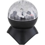 Globo disko svetilka veli | Shoptok.si