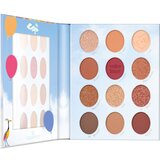 Essence Le Disney Pixar Up Paleta senki za oči 01