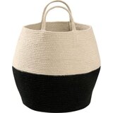 Lorena Canals Tekstilna košara ø 30x35 cm Zoco – | shoptok.hr