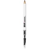 Wet N Wild Brow-Sessive svinčnik za obrvi 0,7 g odtenek Medium Brown Cene