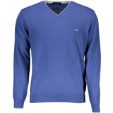 HARMONT &amp; BLAINE HARMONT & BLAINE MEN&#39;S BLUE SWEATER Cijene