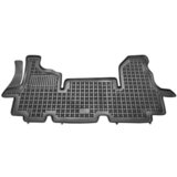 REZAW-PLAST Tipske patosnice za Renault Master II (2003-2010+) - front - with an extra materi | Eponuda.com