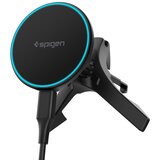 Spigen BREZŽIČNI POLNILEC MAGNETIC MAGSAFE AVTOMOBILSKEGA NOSILCA 15W ZA IPHONE QI2 CZA, (5000336752) Cene