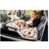 Britax Romer A-S SWIVEL-GROWMAXAIR(40-125CM),TAUPE | Eponuda.com