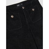 Sinsay Traperice wide leg od samta | shoptok.hr