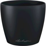 LECHUZA Cvetlični lonec CLASSICO Color 10 DECO - skrilasto siva Cene
