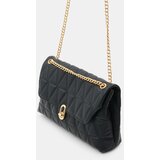 Sinsay Torba prošivena s zlatnim detaljima | shoptok.hr