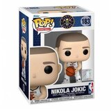 Funko POP! NBA: Denver Nuggets - Nikola Jokic u
