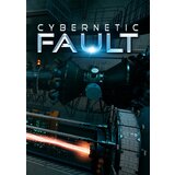 Steam Cybernetic Fault (PC) Key EUROPE | ePonuda.com