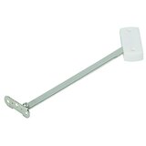 Hettich Zložljivo okovje (Dolžina: 240 mm, Nosilnost izdelka: 6 kg) | Shoptok.si