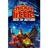 Chicken Little: Ace in Action Steam Key EUROPE