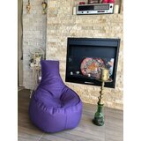 Atelier Del Sofa Ljubičasta vrtna vreća za sjedenje Aktif – Cijene