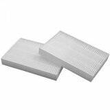 VHBW Set HEPA filtrov za Bosch in Siemens 481723 Cene