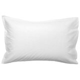  Jastučnica Inge 50x70/75 bela kronborg SDP ( 1056301 ) | ePonuda.com