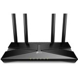 Tp-link Wireless Router Archer AX23 AX1800 Wi-Fi 6/4x ext antena/1Gwan/4Glan | ePonuda.com