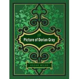 Hachette UK Oscar Wilde - The Picture of Dorian Gray | Eponuda.com