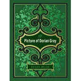 Oscar Wilde - The Picture of Dorian Gray