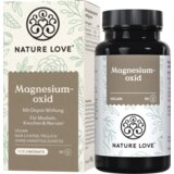 Nature Love Magnezijev oksid Cene
