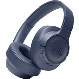 JBL bežične slušalice tune 710 bt (plava)