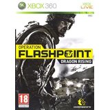  Operation Flashpoint Dragon Rising (XBOX 360) - rabljeno | Shoptok.si