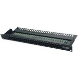 Patch panel voice RJ45 50port | Eponuda.ba
