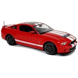 Licencirani auto na daljinsko upravljanje Ford Shelby Rastar 1:14 - crveni | shoptok.hr