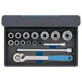 Gedore set nasadnih ključeva 1/2" 16/1 TC 19-MU-10 | ePonuda.com