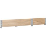  Vrtna sadilica 100 x 50 cm od masivne borovine | Eponuda.com