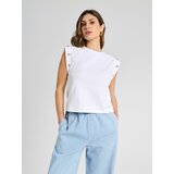 Sinsay wide leg traperice | shoptok.hr