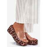 Boto Women's sandals with transparent strap on wedge panther Meltiana | shoptok.hr