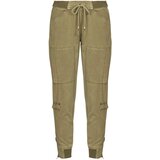 FREEMAN T. PORTER Hlače cargo CELINE JAZZ Kaki Cene