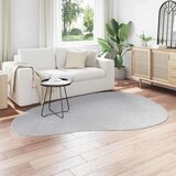  Tepih HUARTE Siva 160 x 230 cm Poliester | shoptok.hr