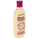 Garnier Botanic Therapy Ricinus Oil & Almond okrepitveni šampon 250 ml za ženske | Shoptok.si