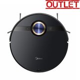 Midea M7 pro robot usisivač outlet Cene
