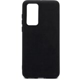  Maska za telefon MATT CASE za Huawei P40, Crna | Eponuda.com