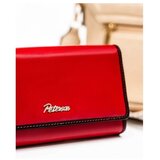 Peterson Denarnice PTNKA2470737 Rdeča | Shoptok.si