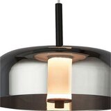 XXXL viseča nihalna led-svetilka 16.37 W///220-240 v/ | Shoptok.si