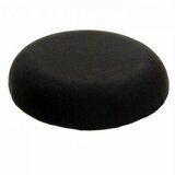 Mila Home Sedežna blazina s polnilom iz spominske pene ø 44 cm – | Shoptok.si
