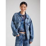 Levi's Prijelazna jakna '90s' plavi traper | shoptok.hr
