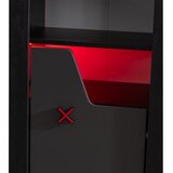 Hanah home Polica za knjige Gaming Zone | Eponuda.com