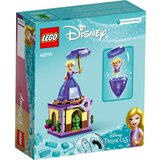 Lego DISNEY Princess™ vrteča se Motovilka 43214 | Shoptok.si
