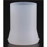 IZMAEL Zaštitni nastavak za lulu - Prozirna / 1.4cm Cijene