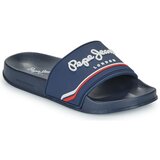 PepeJeans SLIDER ORIGIN B Plava | shoptok.hr