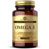Solgar Koncentrat ribljeg ulja Omega 3 masne kiseline 1200mg/700mg 30 kapsula 117480 Cene