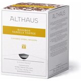 Althaus rooibos vanilla čaj 15/1 - pyra filter kesice | ePonuda.com