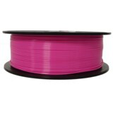 Filament for 3D, PLA, 1.75 mm, 1 kg, pink PLA pink | shoptok.hr
