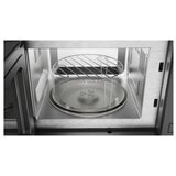 Tesla mikrotalasna MWI2060MB 20L/800W/grill 1000W/crna/ugradna | Eponuda.com