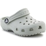 Crocs Sandali & Odprti čevlji Classic Kid Clog 206990-3VS Zelena Cene