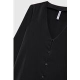 Marisse Women's Shirt Z-Ko-4508 Black | Shoptok.si